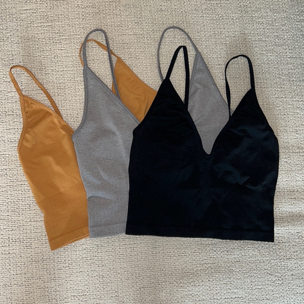 Free People Intimately Bramis